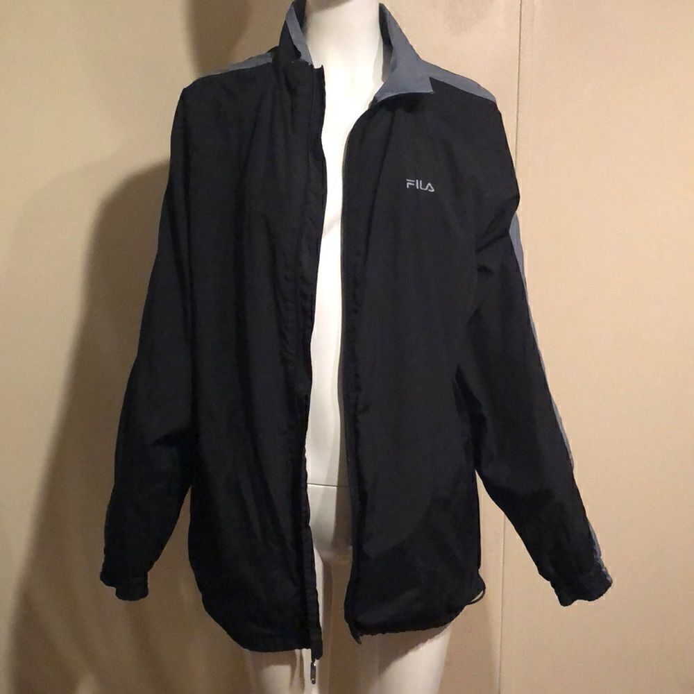 Fila WindBreaker  